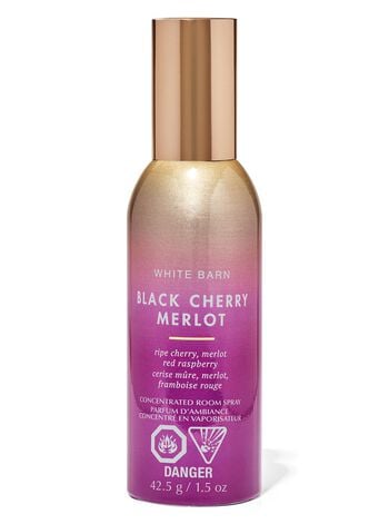 Black Cherry Merlot Concentrated Room Spray 濃縮室內噴霧