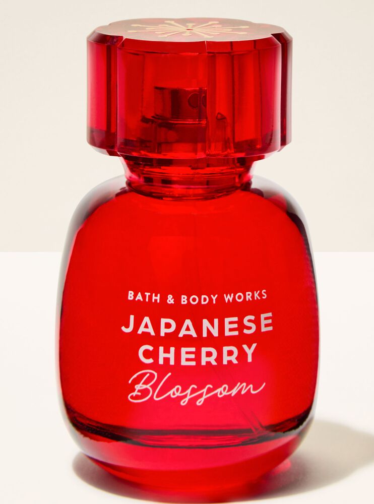 Japanese Cherry Blossom Eau De Parfum 香水