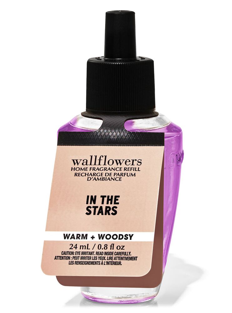In the Stars Wallflowers Fragrance Refill 香氛補充液