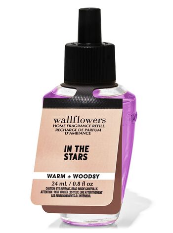 In the Stars Wallflowers Fragrance Refill 香氛補充液