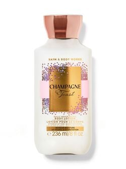 Champagne Toast Body Lotion