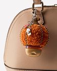 Applique Pumpkin PocketBac Holder image number null
