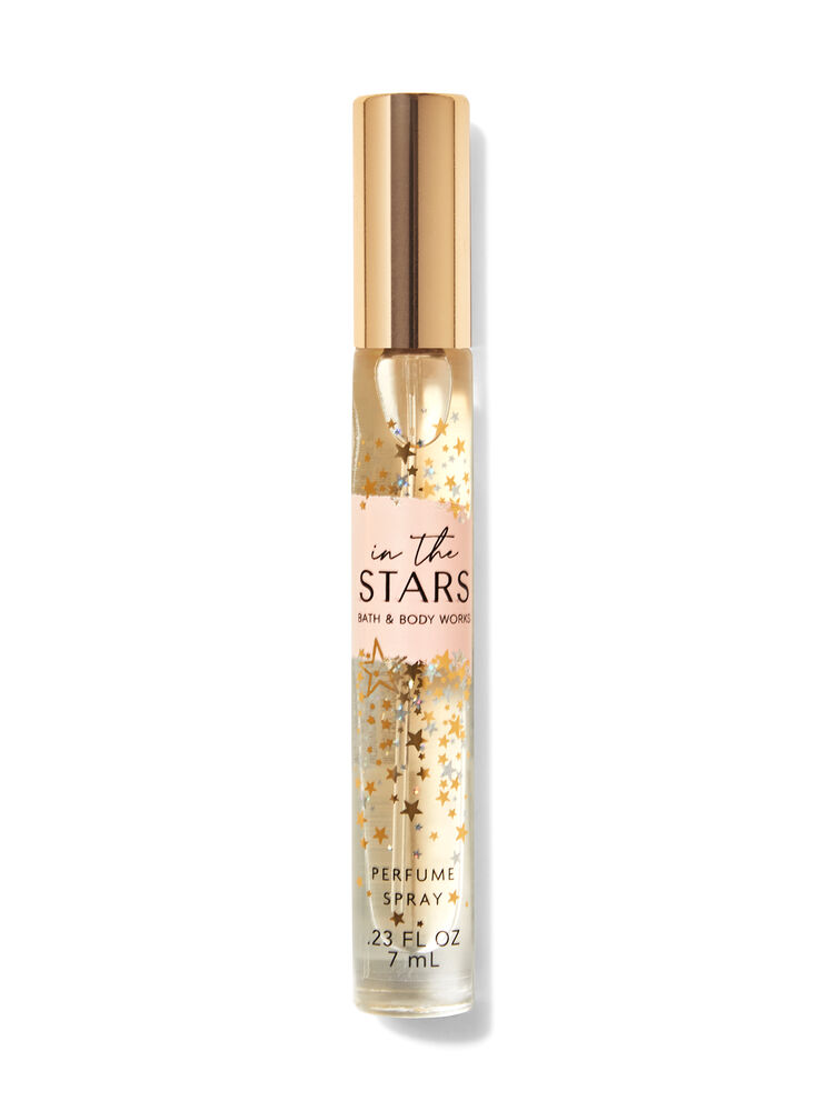 In the Stars Mini Perfume Spray 迷你香水噴霧