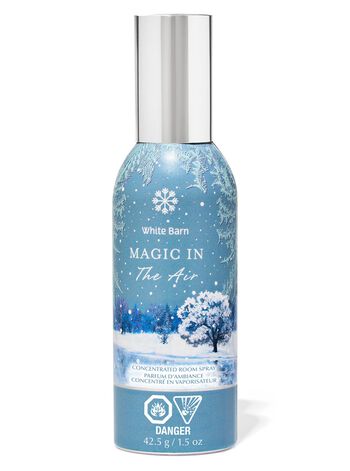 Magic In The Air Concentrated Room Spray Concentrated Room Spray