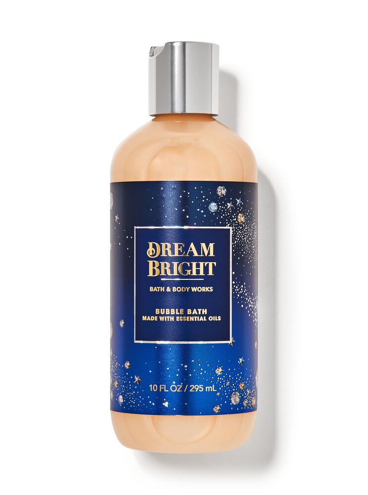 Dream Bright Bubble Bath 泡泡浴