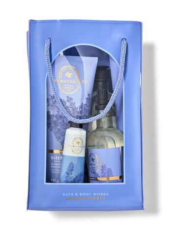 Lavender Vanilla Gift Bag Set 禮物包套裝