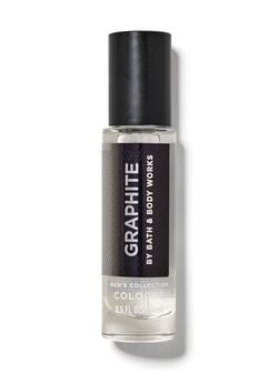Graphite Mini Cologne