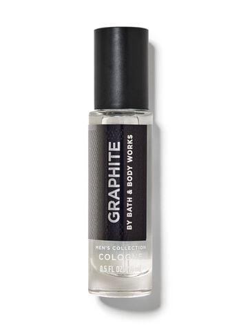 Graphite Mini Cologne Mini Cologne