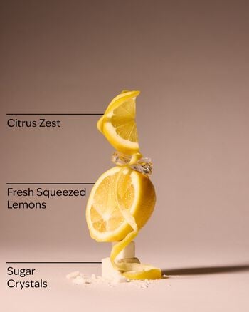 Iced Lemonade Lip Oil 護唇油