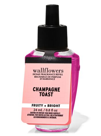 Champagne Toast Wallflowers Fragrance Refill 香氛補充液