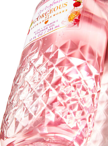 Gingham Gorgeous Shower Gel 沐浴露