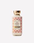 Pink Matcha Latte Body Lotion image number null
