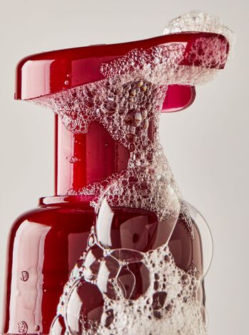 Bright Christmas Morning Gentle & Clean Foaming Hand Soap 溫和泡泡潔手液