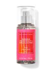 Bahamas Passionfruit & Banana Flower Travel Size Fine Fragrance Mist image number null