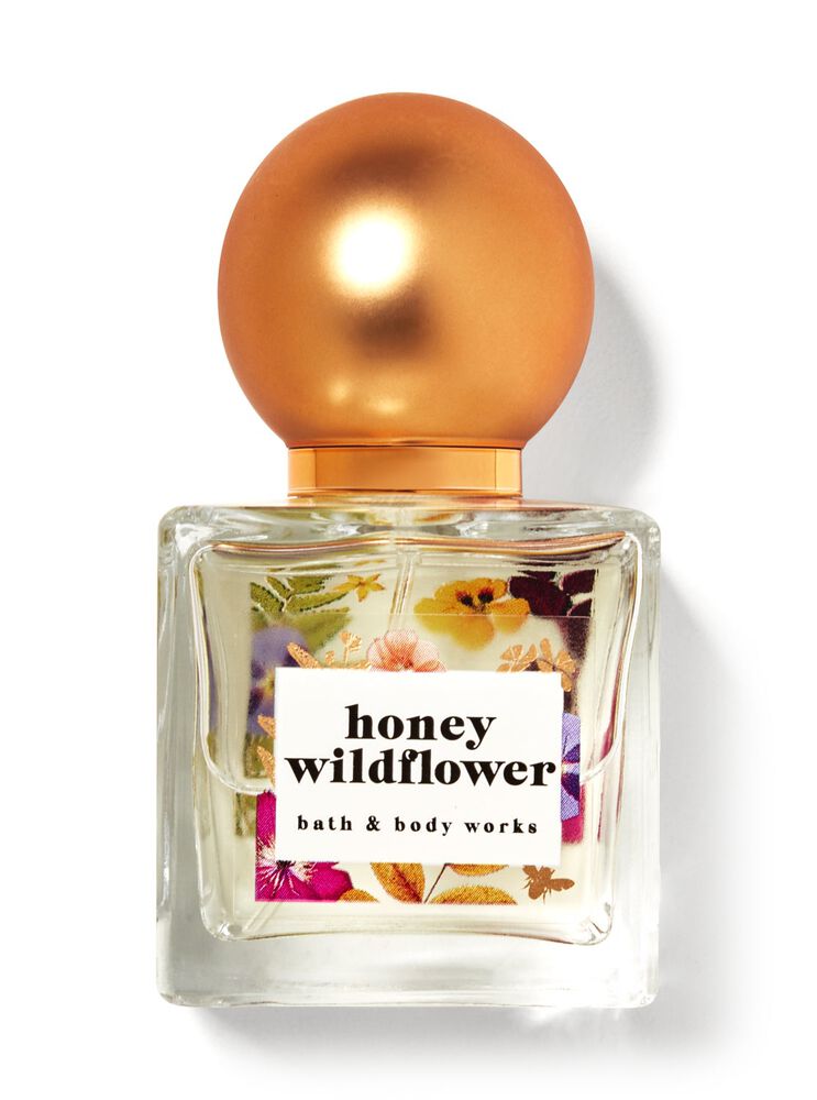 Honey Wildflower Eau de Parfum 香水