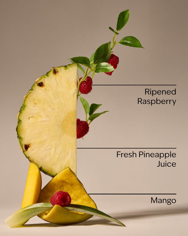 Pineapple Mango Foaming Hand Soap Foaming Hand Soap