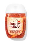 Morning Mandarin PocketBac Hand Sanitizer image number null
