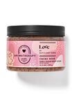 Cacao Rose Shea Sugar Body Scrub image number null