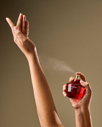 Gingham Gorgeous Eau De Parfum 香水