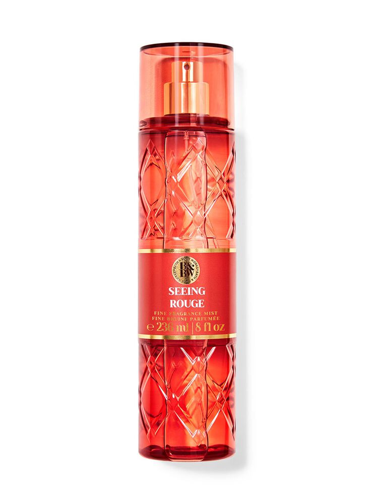 Seeing Rouge Fine Fragrance Mist 香氛噴霧