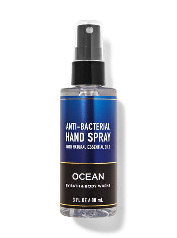 Ocean Hand Sanitizer Spray 潔手消毒噴霧