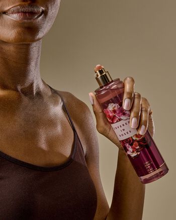 Covered In Roses Fine Fragrance Mist 香氛噴霧