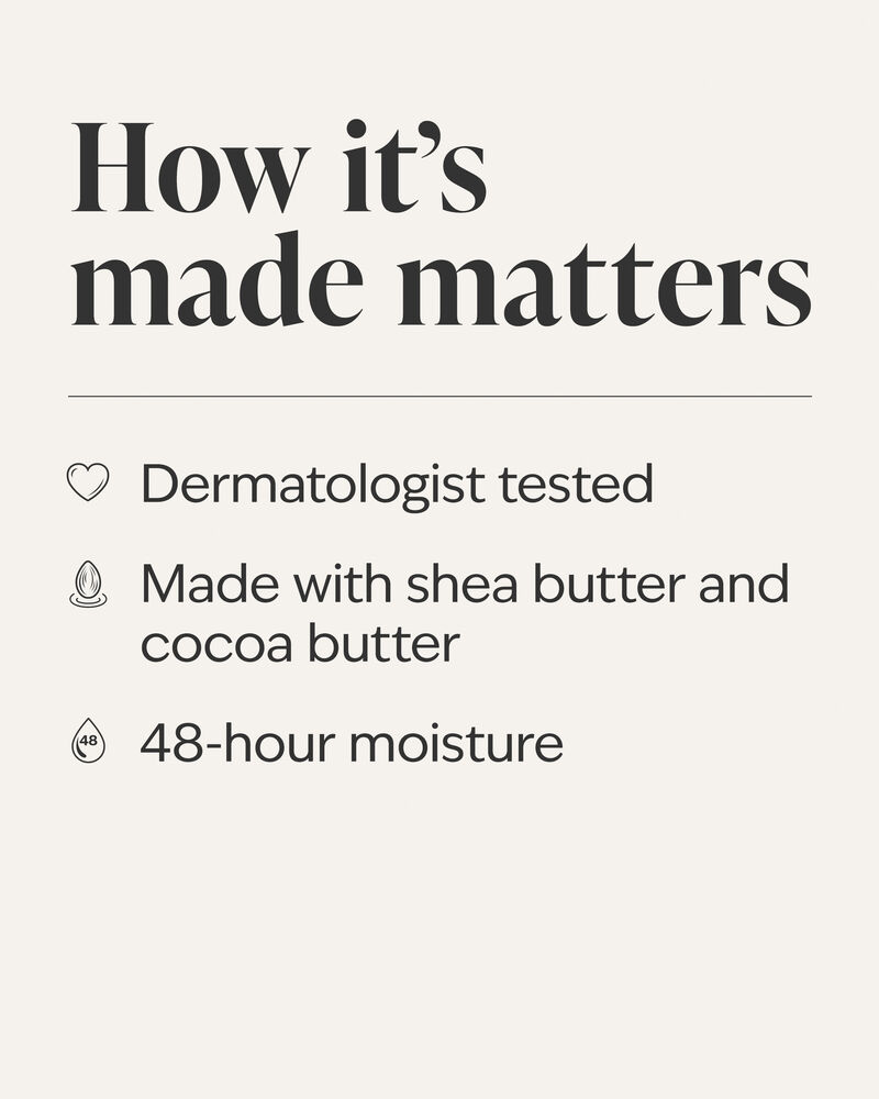 Warm Vanilla Sugar Body Butter Body Butter