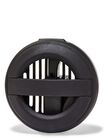Black Matte Car Fragrance Holder image number null