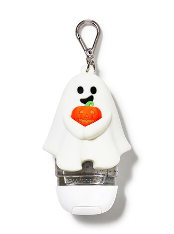 Glow-in-the-Dark Ghost PocketBac Holder PocketBac掛套