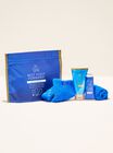 True Blue Spa Gift Set image number null