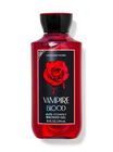 Vampire Blood Shower Gel image number null