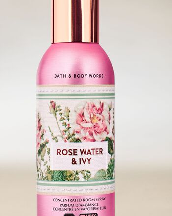 Rose Water & Ivy Concentrated Room Spray 濃縮室內噴霧