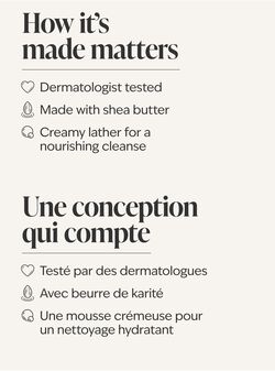 Freshwater Shea Butter Cleansing Bar image number null