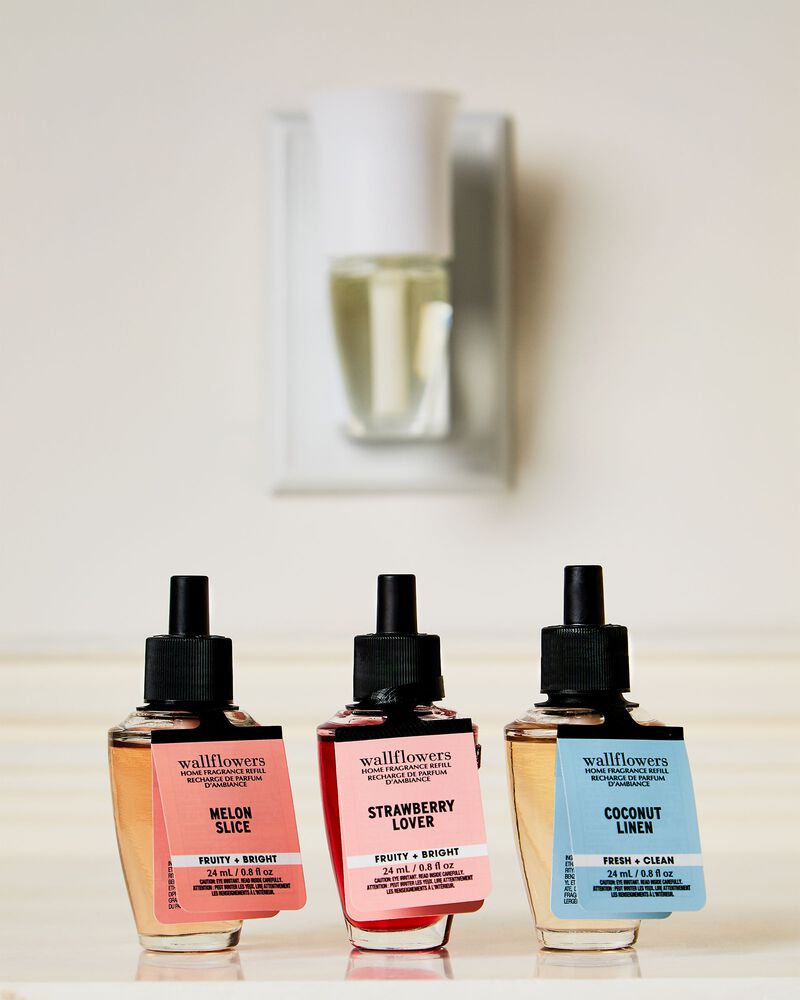 Strawberry Lover Wallflowers Fragrance Refill Wallflowers Fragrance Refill