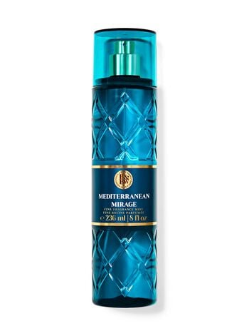 Mediterranean Mirage Fine Fragrance Mist 香氛噴霧