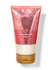 Champagne Toast Exfoliating Glow Body Scrub image number null