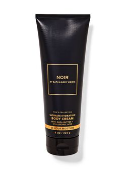 Noir Ultimate Hydration Body Cream image number null