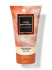 Coco Paradise Exfoliating Glow Body Scrub image number null