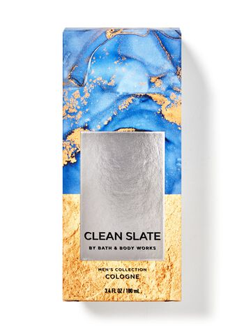 Clean Slate Cologne 古龍水