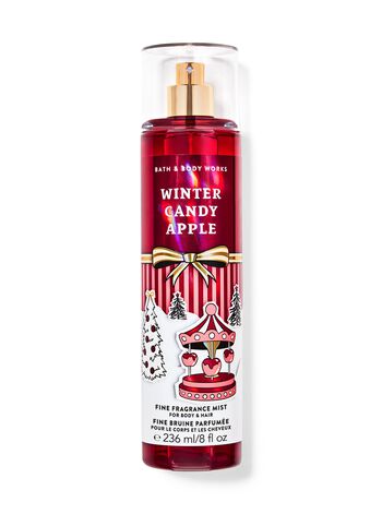 Winter Candy Apple Fine Fragrance Mist 香氛噴霧