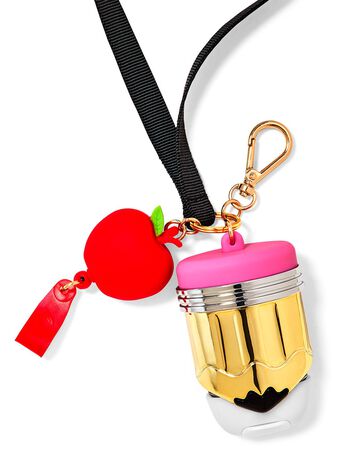 Pencil Lanyard PocketBac掛套
