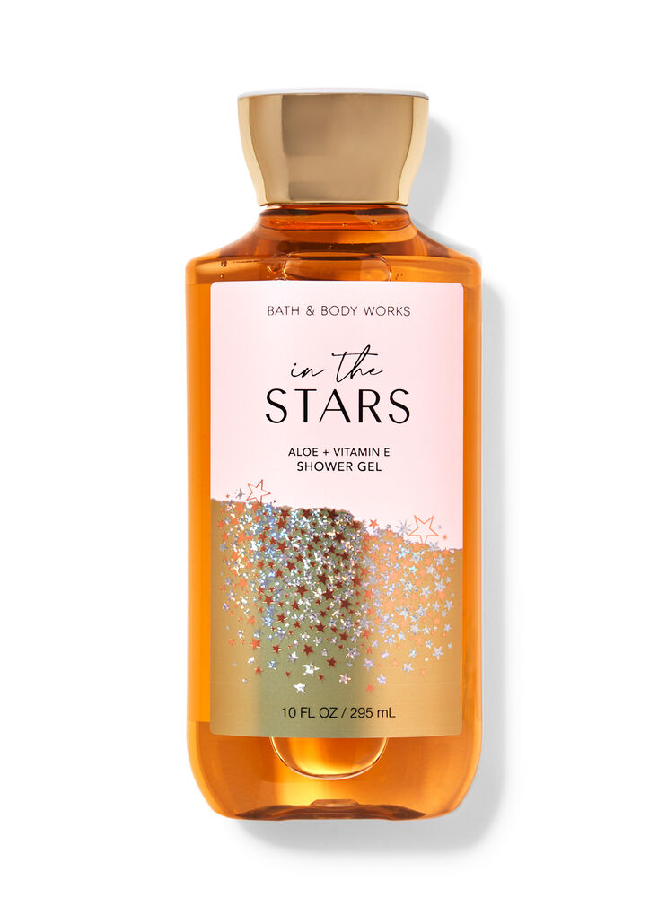In the Stars Shower Gel 沐浴露