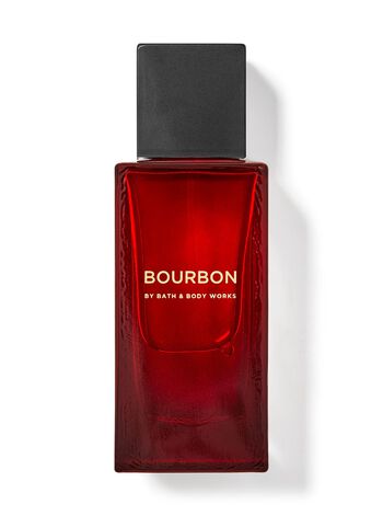 Bourbon Cologne 古龍水