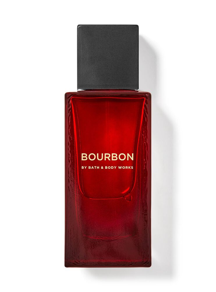 Bourbon Cologne 古龍水