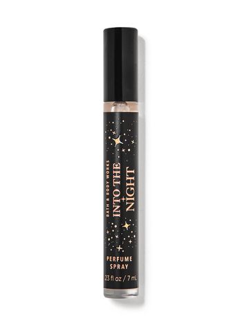 Into The Night Mini Perfume Spray 迷你香水噴霧