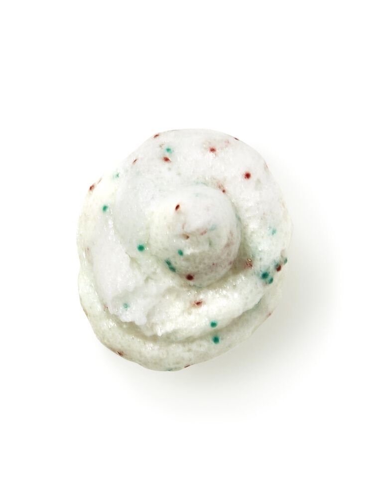 Vanilla Bean Noel Whipped Sugar Body Scrub 奶油砂糖身體磨砂