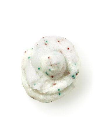 Vanilla Bean Noel Whipped Sugar Body Scrub 奶油砂糖身體磨砂