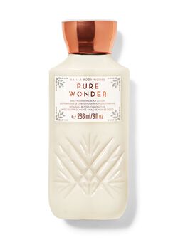 Pure Wonder Daily Nourishing Body Lotion Pure Wonder Daily Nourishing Body Lotion