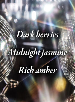 Into the Night PocketBac Hand Sanitizer