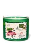 Tree Farm 3-Wick Candle image number null